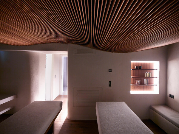 Nikos Adrianopoulos Architecture & Lighting