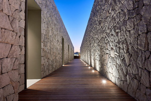 Nikos Adrianopoulos Architecture & Lighting