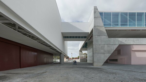 Πέθανε ο αρχιτέκτονας Paulo Mendes da Rocha, αναμορφωτής της πόλης του Σάο Παόλο, πατέρας του βραζιλιάνικου μπρουταλισμού