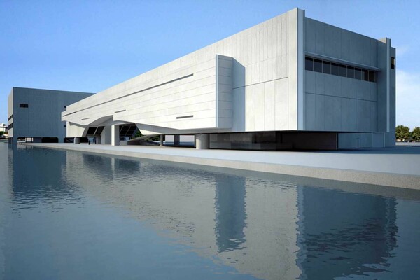 Πέθανε ο αρχιτέκτονας Paulo Mendes da Rocha, αναμορφωτής της πόλης του Σάο Παόλο, πατέρας του βραζιλιάνικου μπρουταλισμού
