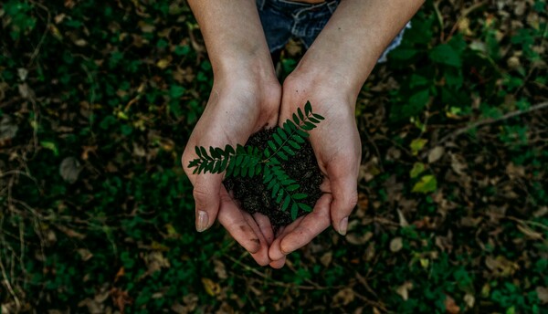 EcoFest 2021: Οι δράσεις που θα σε βοηθήσουν να «ζήσεις τη ζωή σου στο πράσινο»