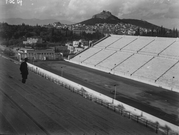 H Eλλάδα του 1932 μέσα από τον φακό του Rudolf Zimmermann