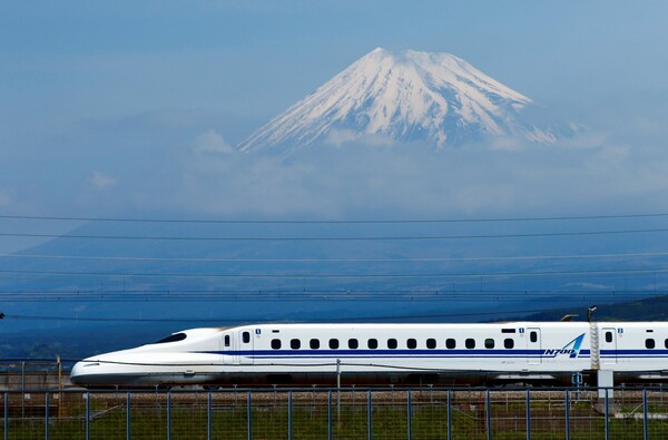 Shinkansen