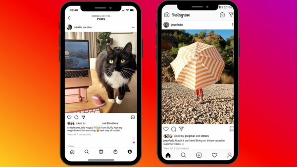 lets users hide likes to reduce social media pressure