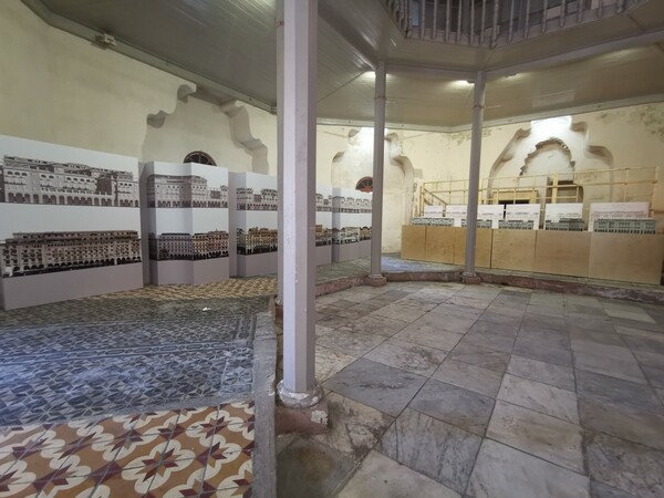 Η ελληνική συμμετοχή στη 17η Biennale αρχιτεκτονικής