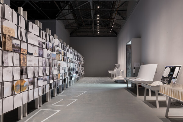 Η ελληνική συμμετοχή στη 17η Biennale αρχιτεκτονικής