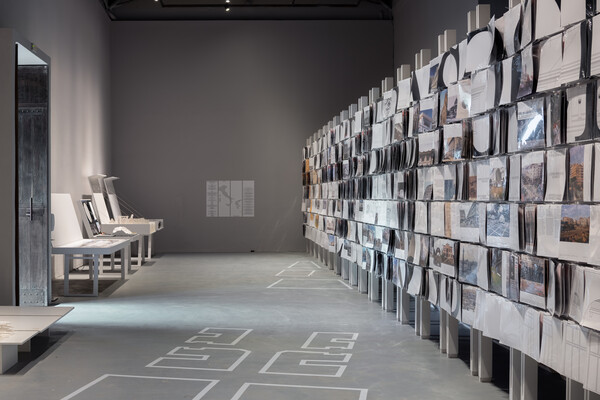Η ελληνική συμμετοχή στη 17η Biennale αρχιτεκτονικής