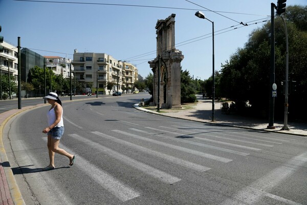 Χαρδαλιάς: Τοπικά lockdown για τις κόκκινες περιοχές