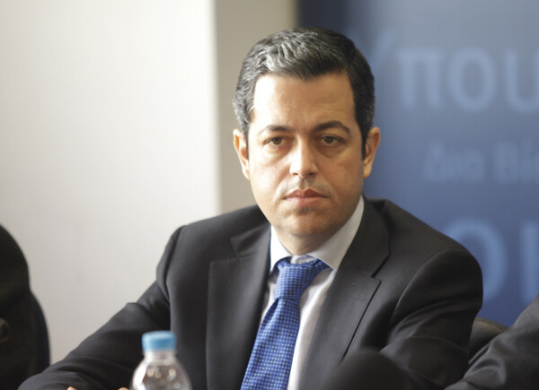Συμεών Κεδίκογλου: Προσχώρησε στον ΣΥΡΙΖΑ ο πρώην βουλευτής του ΠΑΣΟΚ