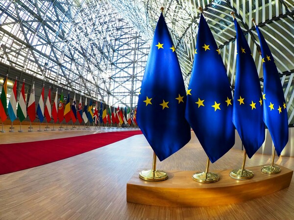 ΕΕ: Το Ταμείο Ανάκαμψης εξασφάλισε «πράσινο φως» από τα 27 κράτη μέλη