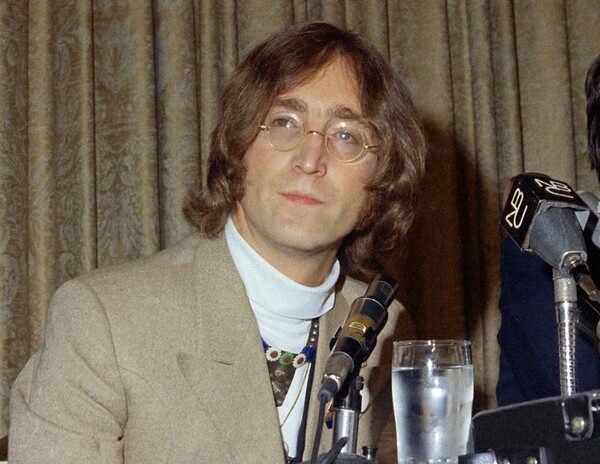 John Lennon