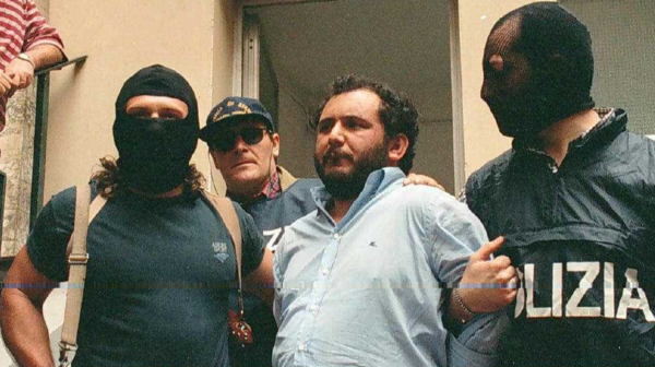 Ιταλικη μαφία: Αποφυλακίστηκε μετά από 25 χρόνια ο «νονός» Μπρούσκα - Ποιός είναι 