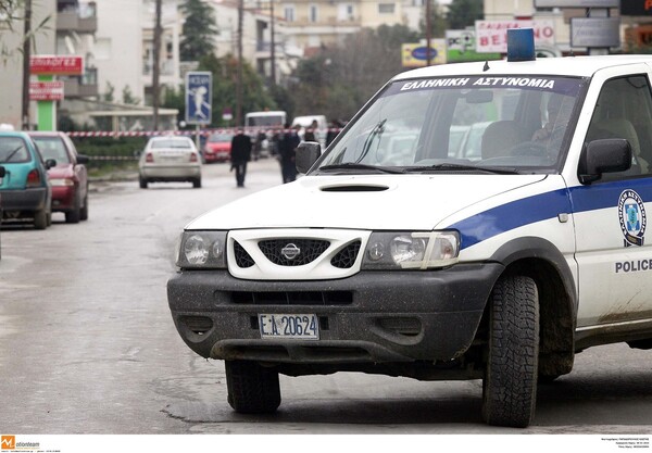 Θεσσαλονίκη: Ελεύθεροι δυο διαρρήκτες με όρο να μην πλησιάζονται σε απόσταση 20 μέτρων