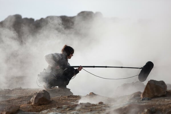 CLIMATE CULTURE | Η τέχνη της βιωσιμότητας | Συντονιστείτε στο YouTube Channel του Ιδρύματος Ωνάση