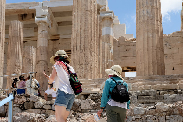 Ακρόπολη: «Ναι» από το ΚΑΣ στην ολοκλήρωση των υποδομών για την προσβασιμότητα των ΑμεΑ 