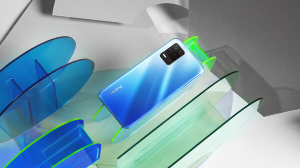 24 ώρες με το realme 8 5G: Ένα διαφορετικό «ημερολόγιο» τεχνολογίας