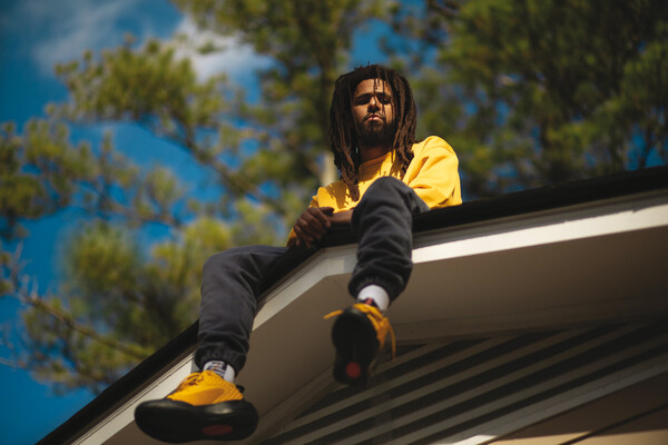 Ο αναμφίβολος θρίαμβος του J. Cole