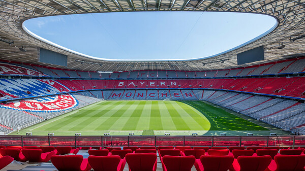 Allianz Arena