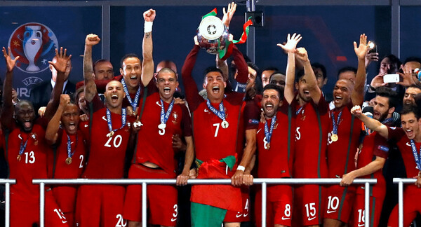 Euro 2020: Ξέρω τι θα κάνεις φέτος το καλοκαίρι
