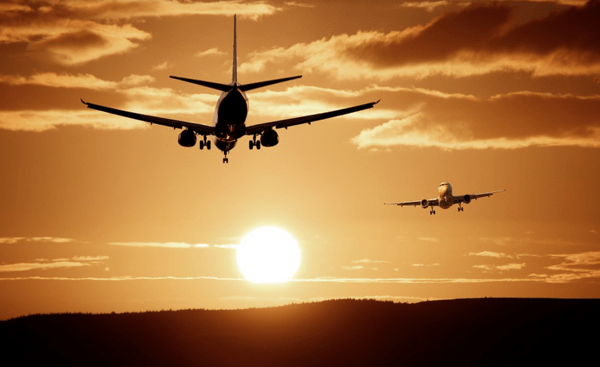 Notam: Απαγόρευση πτήσεων στην Ελλάδα αεροπορικών εταιρειών της Λευκορωσίας - Ποιες επιτρέπονται