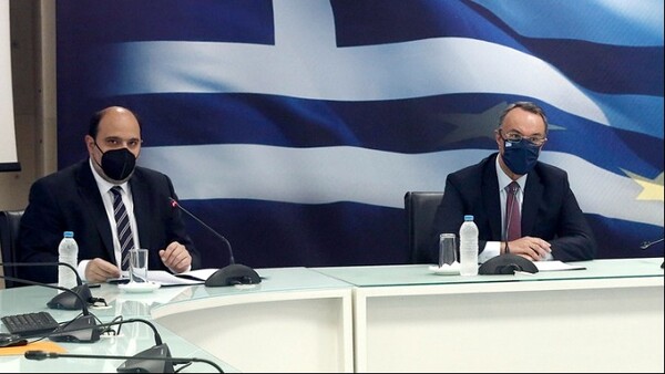 Live οι ανακοινώσεις για αντικειμενικές αξίες και ΕΝΦΙΑ
