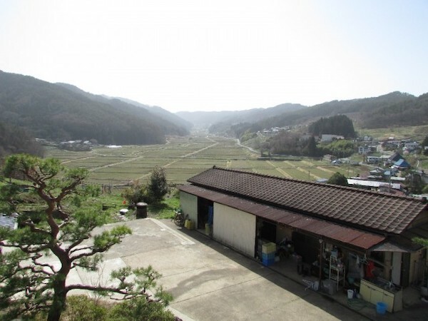 Πόλη στην Ιαπωνία προσφέρει σπίτια με 450 δολάρια 