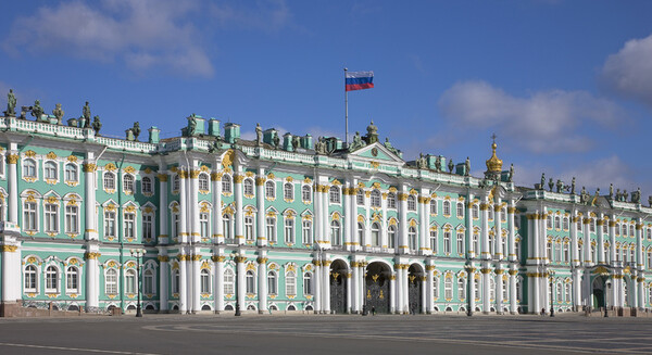 hermitage