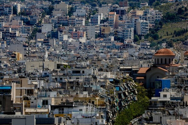 Αντικειμενικές αξίες: Πού αυξάνονται και πού μειώνονται- Τι αλλάζει στον ΕΝΦΙΑ