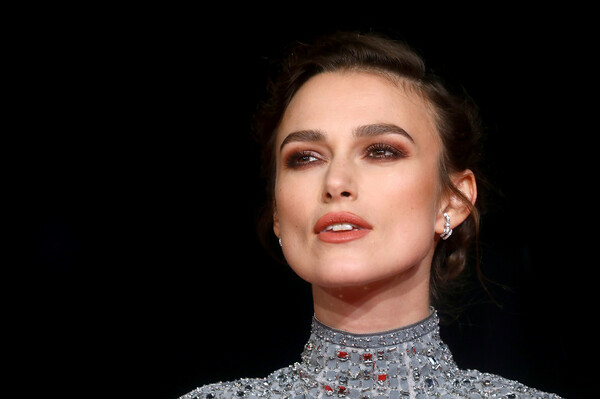 Keira Knightley says every woman she knows has been harassed