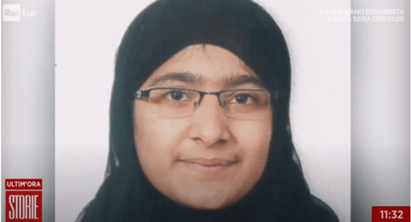 Ιταλία: Έτσι δολοφονήθηκε η 18χρονη Πακιστανή Σαμάν γιατί δεν ήθελε να παντρευτεί τον ξάδερφό της 