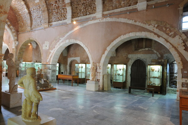 Μουσείο Χανιά