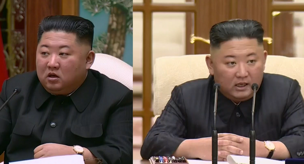 Κιμ Γιονγκ Ουν: Η απώλεια βάρους πυροδοτεί νέες εικασίες για την υγεία του Βορειοκορεάτη ηγέτη