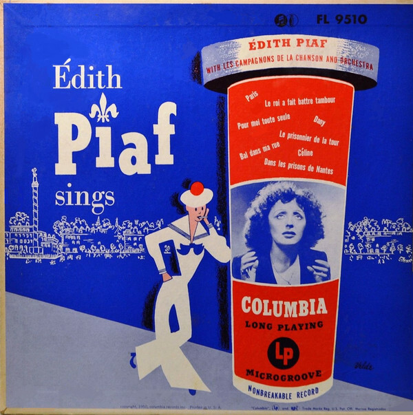 ΣΑΒΒΑΤΟ Ένα κείμενο της Ελένης Βλάχου για τους δίσκους βινυλίου, από το μακρινό 1951, με αφορμή την Record Store Day 2021