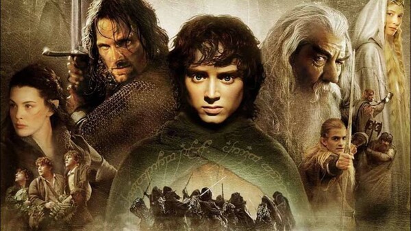 Έρχεται νέα ταινία «Lord of the Rings» υπό μορφή animation