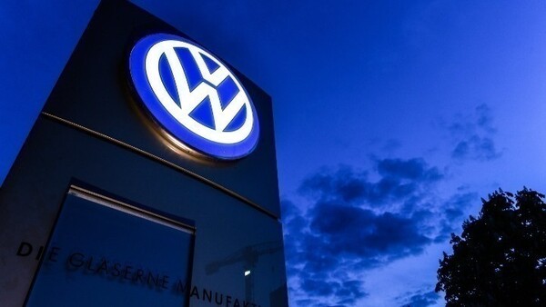 Volkswagen: Αποζημίωση 288 εκατ. ευρώ από πρώην στελέχη για το σκάνδαλο dieselgate