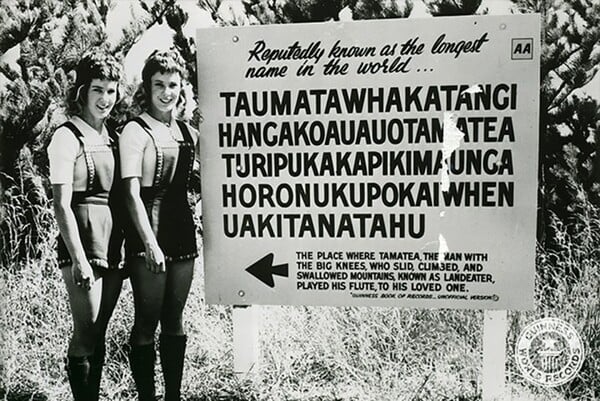 Αράχνες, τατουάζ, Όσκαρ, παγωτά και σκύλοι: Οι πιο περίεργες φωτογραφίες του Guinness World Records