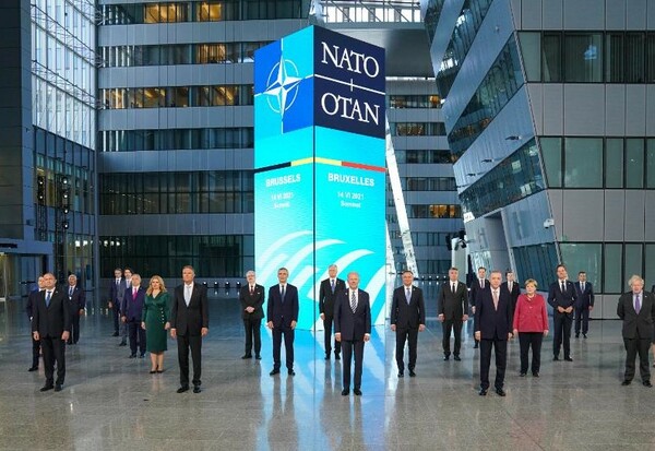 Μπάιντεν: Οι ΗΠΑ θα απαντήσουν αν η Ρωσία συνεχίσει τις επιζήμιες δραστηριότητές της