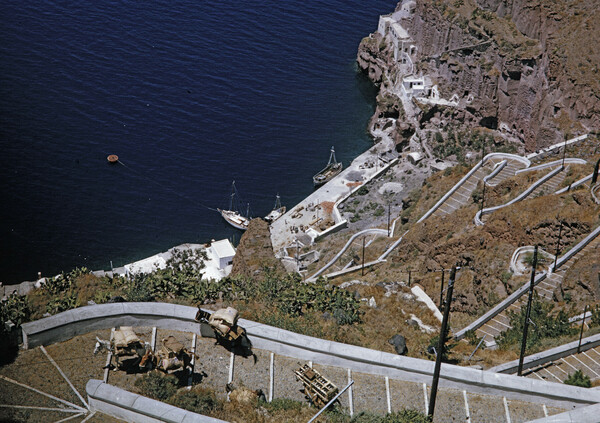 santorini