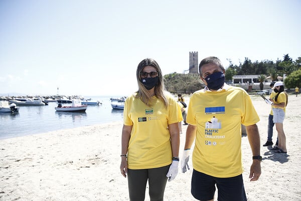 Ολοκληρώθηκε με τεράστια επιτυχία το SUP Free Hackathon της Lidl Ελλάς και του Κοινωφελούς Ιδρύματος Αθανασίου Κ. Λασκαρίδη στο Sani Resort