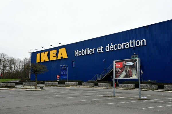 ikea france