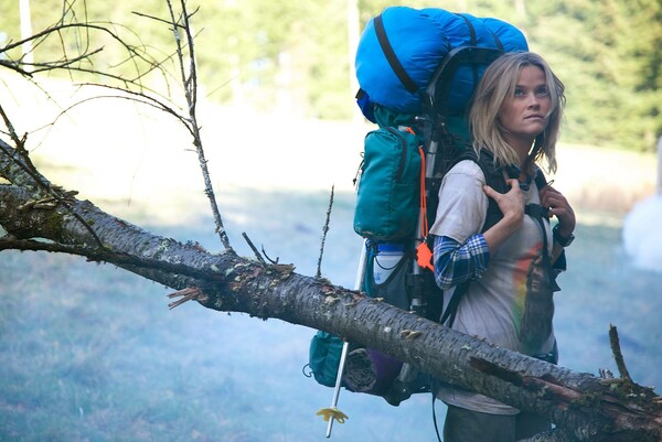 Ρις Γουίδερσπουν: Φοβόμουν τόσο να κάνω το «Wild», πάθαινα κρίσεις πανικού για τρεις εβδομάδες