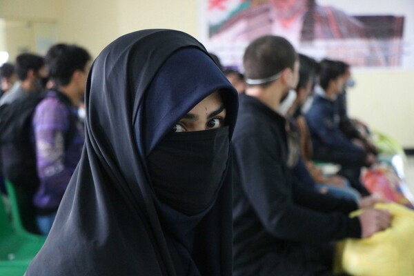 Εκτός ελέγχου η πανδημία στο Αφγανιστάν- Αύξηση 2.400% σε ένα μήνα στα κρούσματα