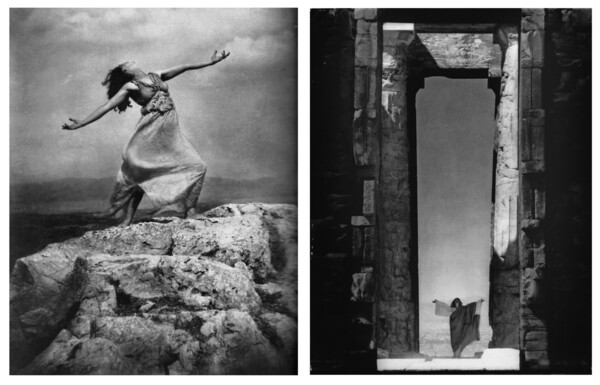 “Φλας” στην ιστορία της ελληνικής φωτογραφίας 
