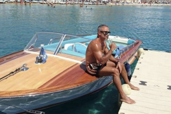 Τραγικό τέλος στην εξαφάνιση του Σταύρου Δογιάκη: Νεκρός ο ιδιοκτήτης της ταβέρνας «Κρητικός»