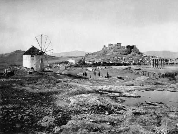 “Φλας” στην ιστορία της ελληνικής φωτογραφίας