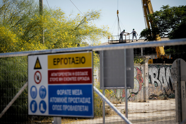 Γεωργιάδης για Ελληνικό: 10.000 θέσεις εργασίας στην πρώτη φάση του έργου 