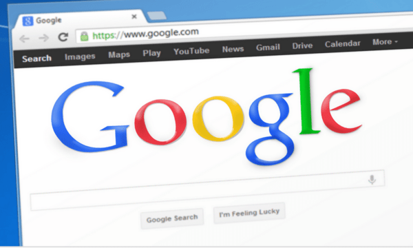 ΕΕ: Έρευνα στη Google για τις ψηφιακές διαφημίσεις 