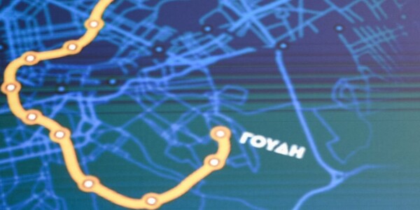 Μετρό Γραμμή 4: Οι περιοχές που θα εξυπηρετεί - Παρουσία Μητσοτάκη οι υπογραφές