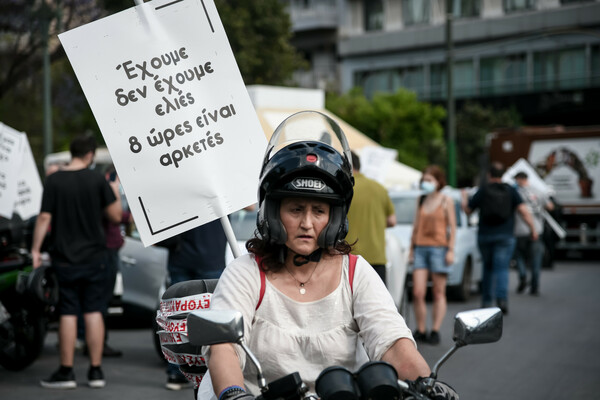 Τα διδάγματα από τη «μάχη των μαχών»