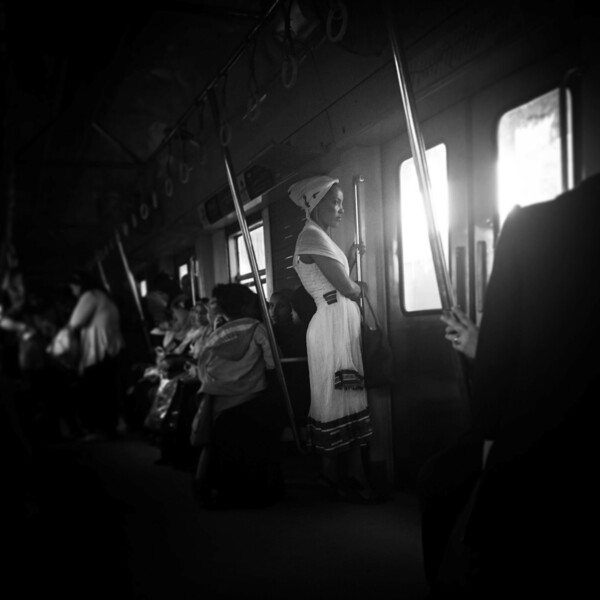 Το μετρό του Καΐρου